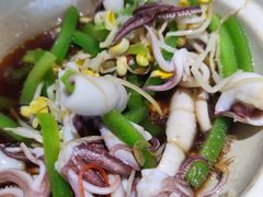-船歌·鱼水饺青岛菜(金狮广场店)