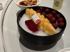 -拉完海鲜大排档(温岭店)