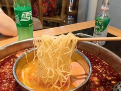 -飘香火锅(玉林西路店)