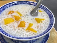 -江记甜品(罗湖店)