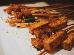 -不曾在把把烧•烧烤(莲坂磐基店)