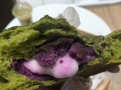 红豆嘟嘟-奈雪的茶(国金中心店)