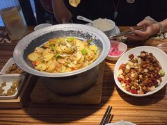 -百年神厨·地道川菜(清江西路店)