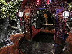 -广州花园酒店