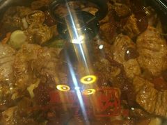 -黄记煌三汁焖锅(招商花园店)