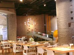 大堂-来龙里 精致 东南亚餐室(万象城店)