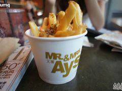 -艾薯夫妇Aysh(福田星河COCOPark店)