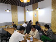 -马光荣肉丸糊辣汤(边东街店)