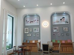 -宝贝家族国际影像馆(东郊记忆店)
