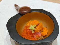 -鮨一日本料理(大中华店)