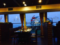 大堂-蟹之国·精品蟹料理(极地店)