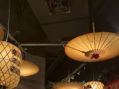 大堂-南京大牌档(济南万象城店)