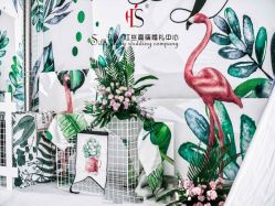 -红丝高端婚礼中心(旗舰店)