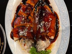 -三六三杭州菜(水上总店)