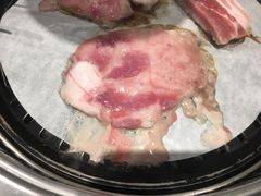 -烤路里·韩国品质自助烤肉(石路天虹4号店)