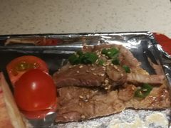 -蟹之国·精品蟹料理(极地店)