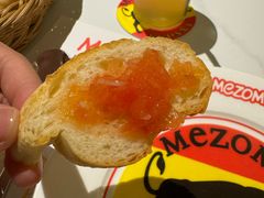 -Mezomd曼索蒂西班牙餐厅(广粤店)