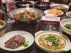 -陈一道辣椒炒肉·徐州菜(六中店)