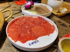 -小龙坎火锅(春熙太古里店)