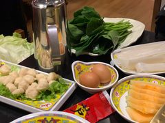 -芦月轩羊蝎子(劲松店)