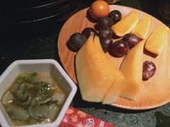 -牛New寿喜烧(金茂览秀城店)