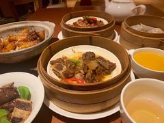 -杭州JW万豪酒店-万豪中餐厅