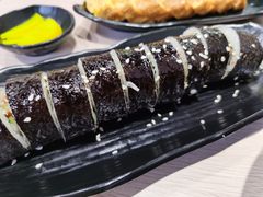 -文成焕·家族韩式餐厅