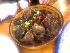 柴火大羊肉-印象江南(东栅店)