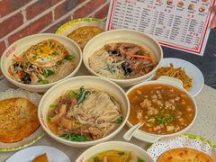 -初阳谷·丽水味道(栖悦城店)