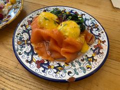 -Alimentari早午餐(安福路店)