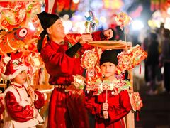 -东莞松山湖万象汇