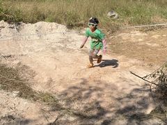 -双龙潭生态运动景区