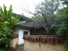 -法云古村