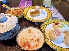-富华斋饽饽铺·宫廷糕点·伴手礼(护国新天地店)