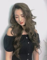 -那茉 Hair Salon