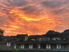 -海窝子古镇