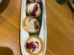 -竹里馆 ·茶食(奥体店)