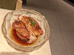 -Ant 蚂蚁洞烤肉·大营地(上海静安大悦城店)