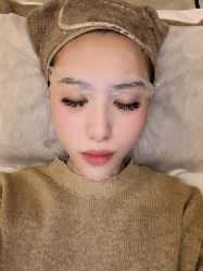 -本小姐美学·半永久纹眉野生眉