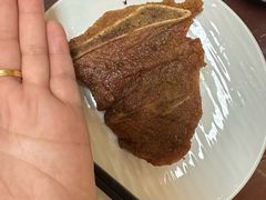 -宾朋海鲜饭庄(兴海路店)