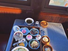 -留芳·文旅古月楼(老街店)