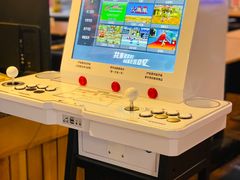 -枫花园汽车电影院(朝阳公园店)