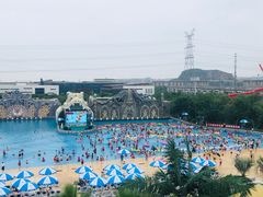 -苏州乐园森林水世界