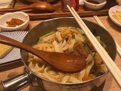 -小满手工粉(北京富力广场店)