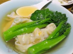 走虾云吞-广东道至正餐厅(区庄店)
