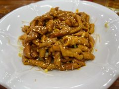 -南记食粥坊·宵夜大排档(莲花总店)