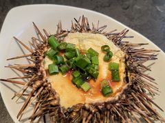 -五谷丰登农家院·地道胶东菜·海鲜烧烤(威海店)