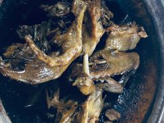 姜母鸭-莲花公园煎蟹(总店)