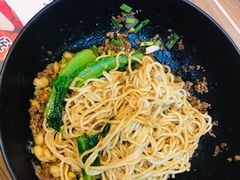豌杂面-亚皆老街南宁老友粉·米粉(印象城店)