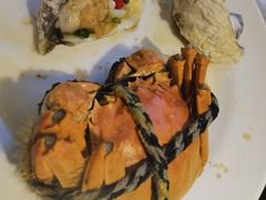 -蓝鲸湾汤泉(包河店)